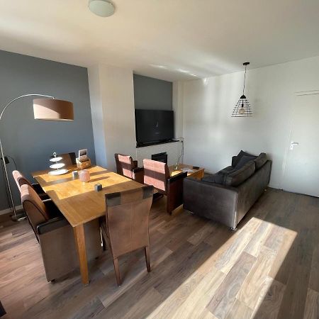 Topsleep Apartments 24-2 อาร์นเฮม ภายนอก รูปภาพ
