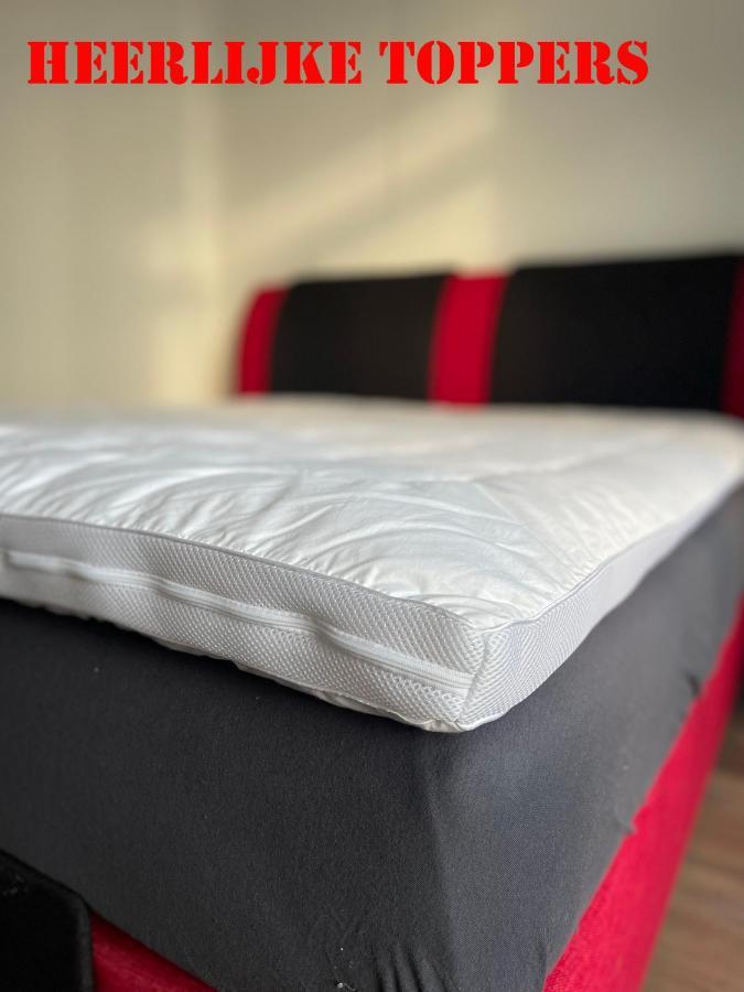 Topsleep Apartments 24-2 อาร์นเฮม ภายนอก รูปภาพ