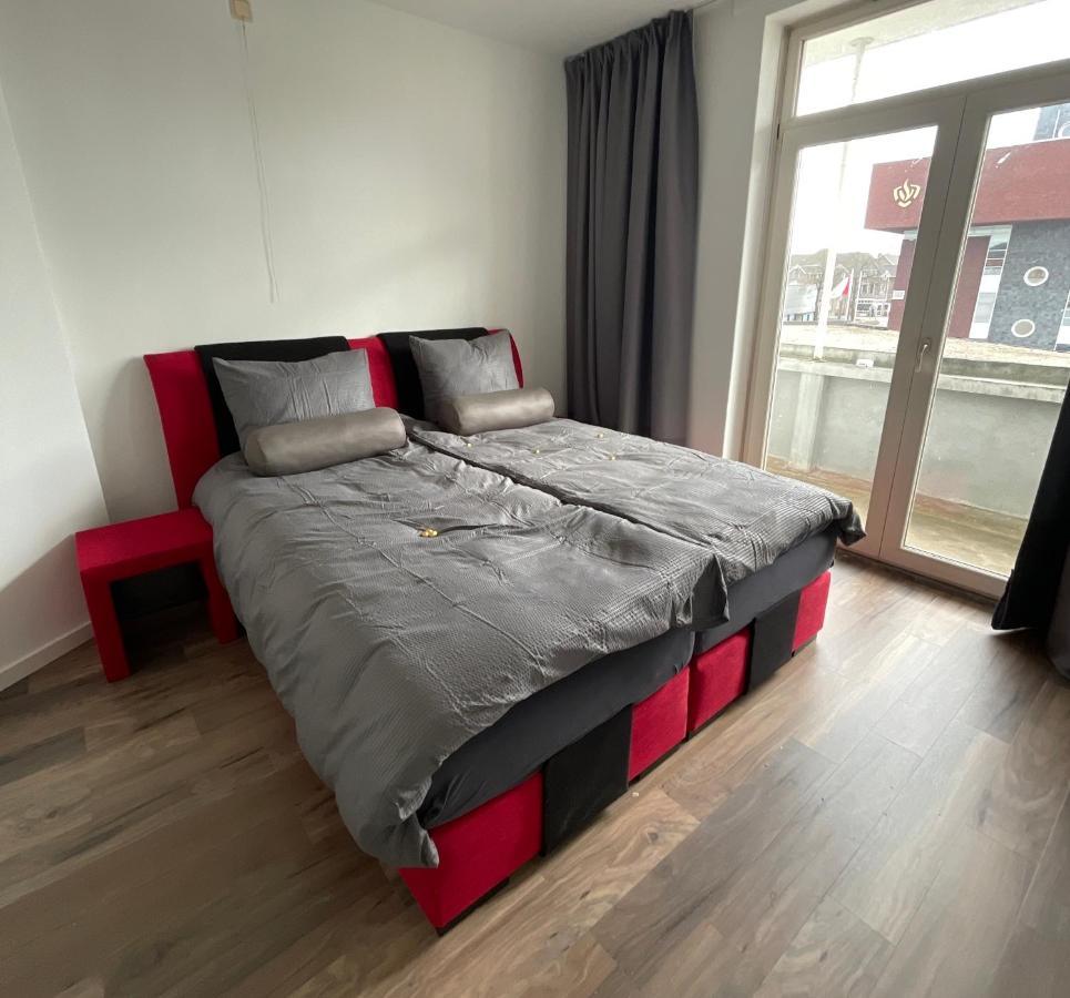 Topsleep Apartments 24-2 อาร์นเฮม ภายนอก รูปภาพ
