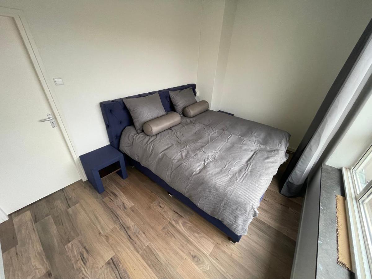Topsleep Apartments 24-2 อาร์นเฮม ภายนอก รูปภาพ