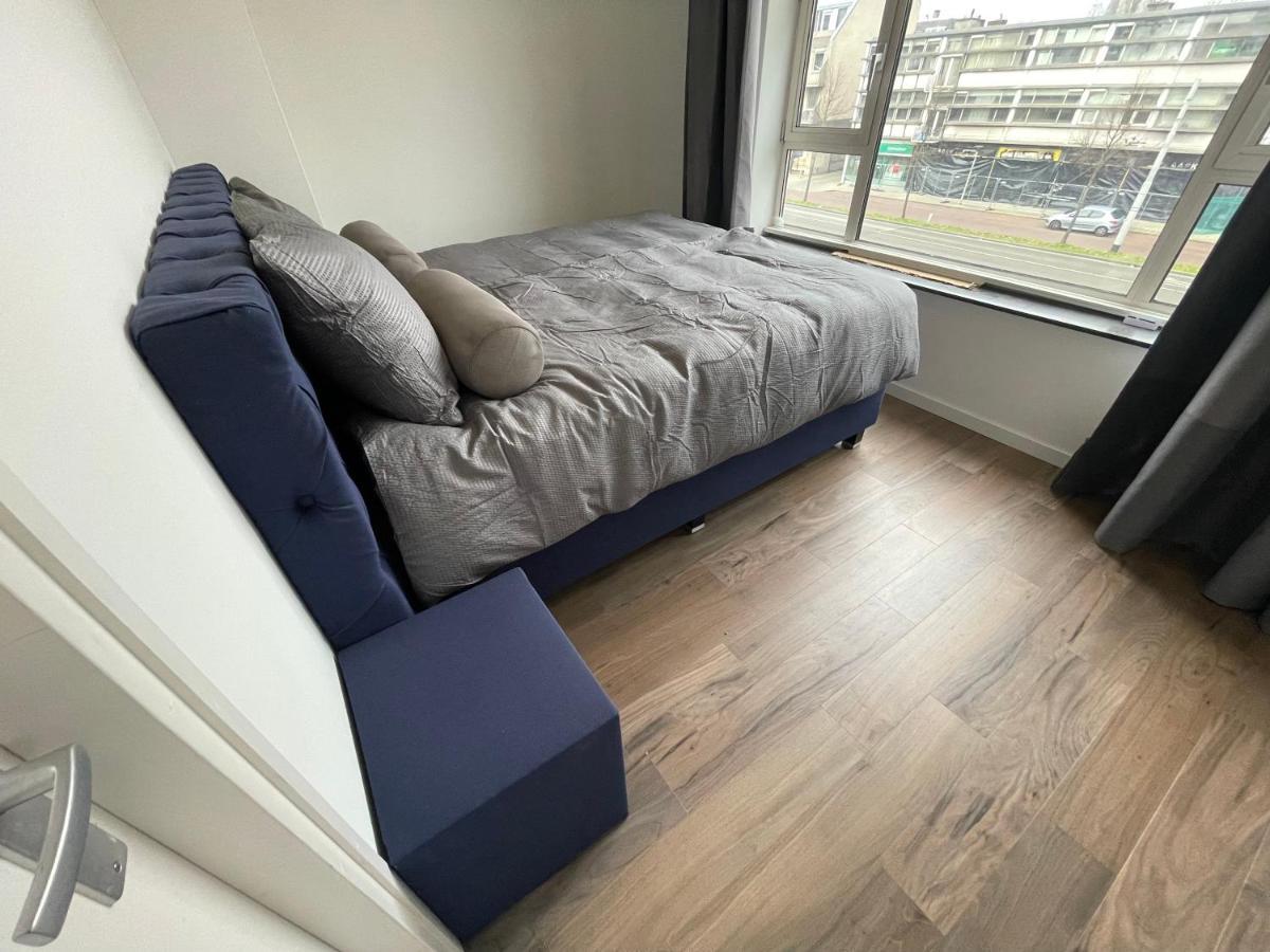 Topsleep Apartments 24-2 อาร์นเฮม ภายนอก รูปภาพ