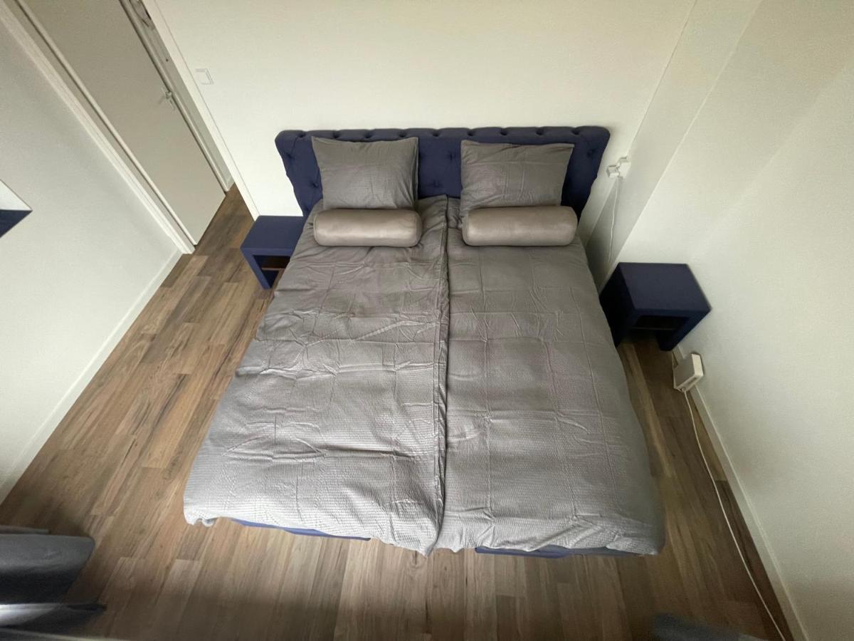 Topsleep Apartments 24-2 อาร์นเฮม ภายนอก รูปภาพ