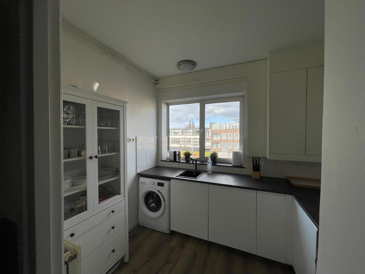 Topsleep Apartments 24-2 อาร์นเฮม ภายนอก รูปภาพ
