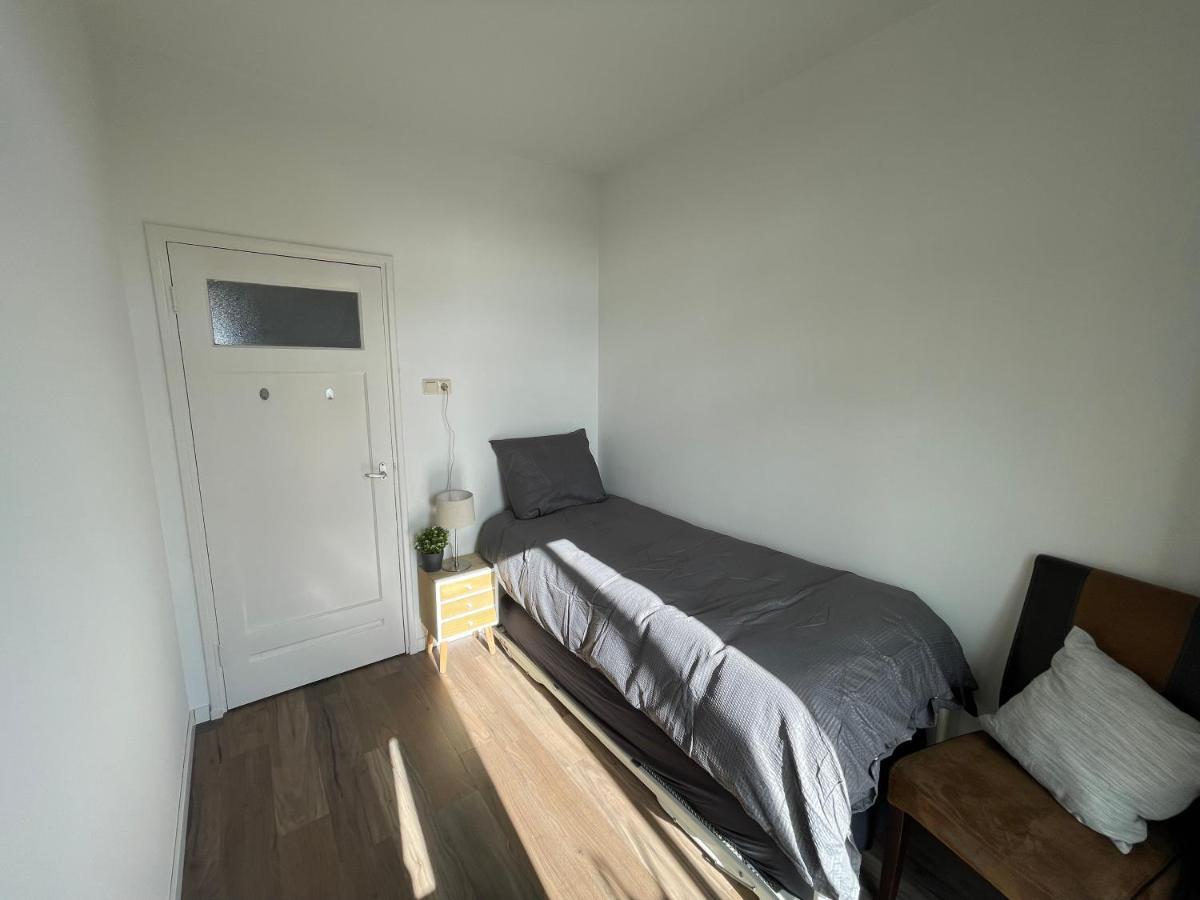 Topsleep Apartments 24-2 อาร์นเฮม ภายนอก รูปภาพ