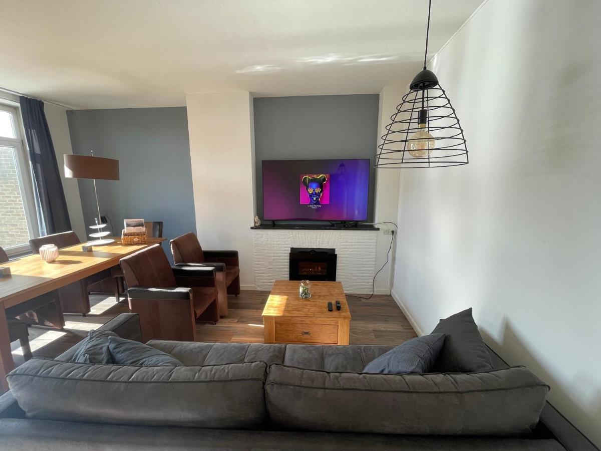 Topsleep Apartments 24-2 อาร์นเฮม ภายนอก รูปภาพ