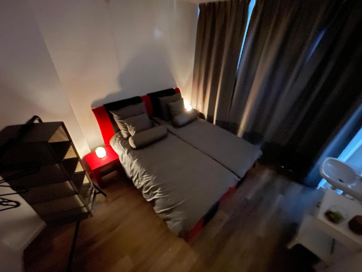 Topsleep Apartments 24-2 อาร์นเฮม ภายนอก รูปภาพ